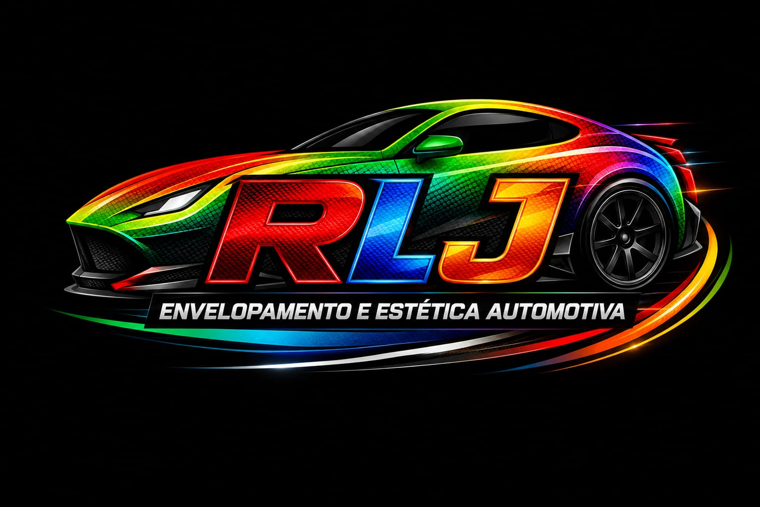 Logo RLJ